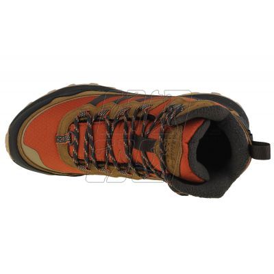 3. Merrell Moab Speed Thermo Mid Wp M J066917