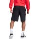 3. adidas Essentials Feel Cozy French Terry Cargo M JE6291 shorts