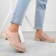 4. M.Daszyński shoes W SAN33B pink