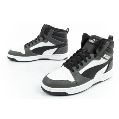 29. Puma Rebound v6 M 392326 03 sports shoes