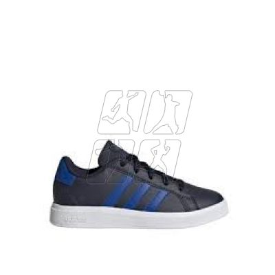 Adidas Grand Court 2.0 K Jr IG4827 shoes