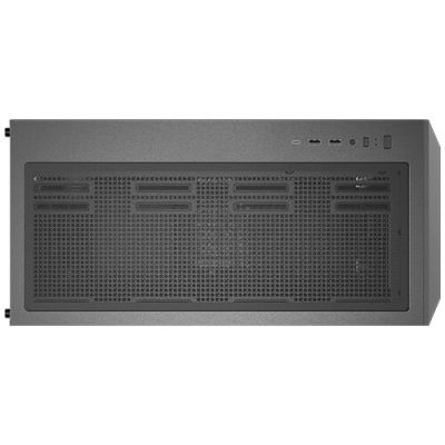 11. Antec P7 S Midi Tower Black