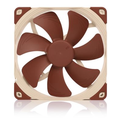 2. NOCTUA 140mm NF-A14 5V PWM Fan