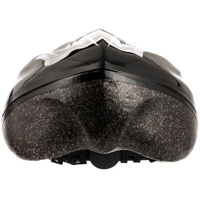 10. Meteor MV5-2 Spider Jr Bike Helmet 23222 S 48-52 cm