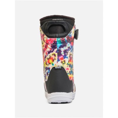 2. Men’s K2 MAYSIS Snowboard Boots psych