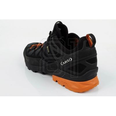 5. Aku Rock Dfs Shoes M 722108