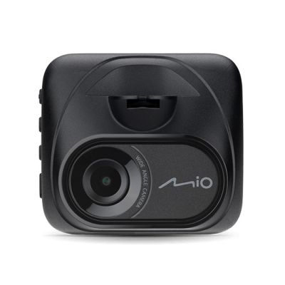 2. Mio MiVue C595W Full HD Wi-Fi Black