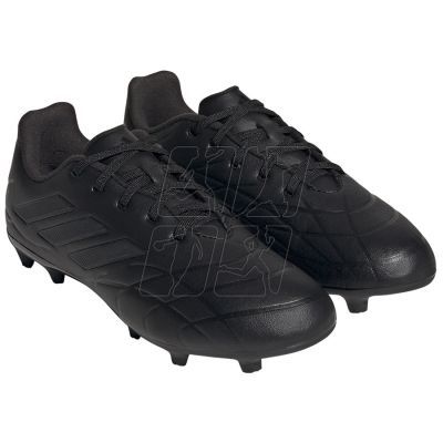 4. Adidas Copa Pure.3 FG Jr HQ8946 football boots