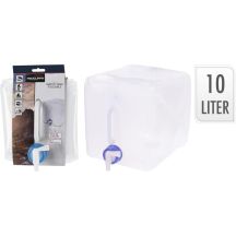 REDCLIFFS 10L TOURIST WATER CANISTER