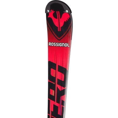 3. ROSSIGNOL HERO MULTIEVENT 127-148 OPEN Skis