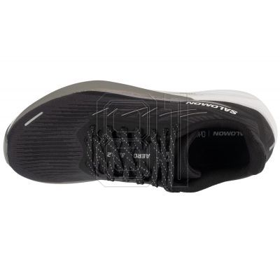 7. Salomon Aero Blaze M L47683900 Running Shoes