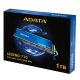 7. ADATA LEGEND 710 1TB M.2 2280 PCIe Gen3x4 SSD