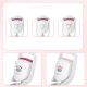 6. Belleskin by MAXGROOM BM2310 Heated Eyelash Curler - White
