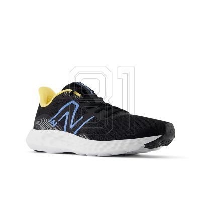New Balance M M411RM3 Running Shoes