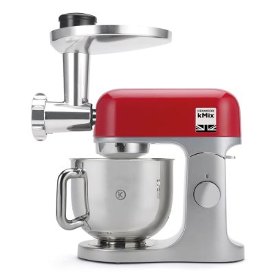 4. KENWOOD KAX950ME meat grinder