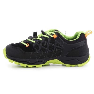 5. Salewa Wildfire Wp Jr 64009-0986 trekking shoes