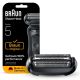 4. BRAUN Series 5 replacement head, black