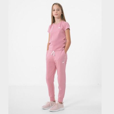 4. Pants 4F Jr HJZ22-JSPDD001 56S
