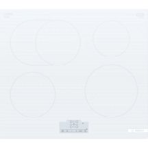 BOSCH PIF612BB1E induction hob