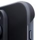 10. 3mk Just20g Matt Case for Apple iPhone 17 Pro - Matte Black
