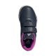4. Adidas Tensaur Hook and Loop Jr JH9541 shoes
