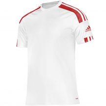 The adidas Squadra 21 JSY M GN5725 football shirt