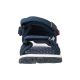 5. Trollkids Kids Oslofjord Sandal navy (268-110)