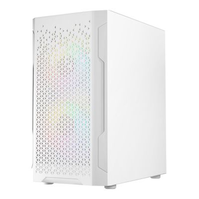 31. LOGIC ARAMIS ARGB MINI PC CASE USB 3.0