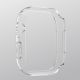 7. AmazingThing Minimal Protective Case for Apple Watch Series 11 46mm - Clear
