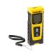 6. Stanley SLM65 Laser Rangefinder Black, Yellow 20 m