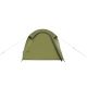4. Easy Camp Reindal 2 Green Tunnel Tent