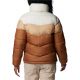 4. Columbia Puffect II Colorblock Jacket W 2088481224