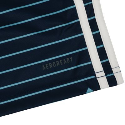 4. Men's adidas Graphic 23 T-shirt navy blue HN7842