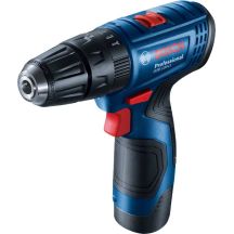 Bosch GSB 120-LI Professional 22500 RPM Blue