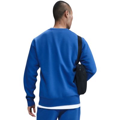 2. Nike Club BB Men's Sweatshirt Dark Blue FN3886 480