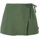PROTEST PRTDepp Women's Green Skirt