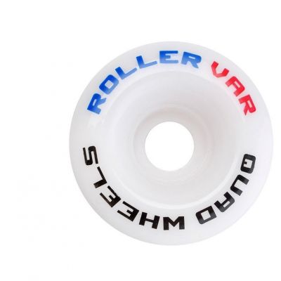 7. TEMPISH Quad PU roller skate wheels 58x32 85A 101000041300