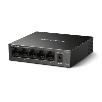 2. Switch Mercusys MS105GS