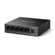 2. Switch Mercusys MS105GS