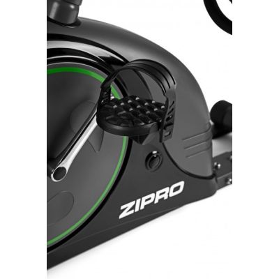 18. ZIPRO Easy Recumbent Bike