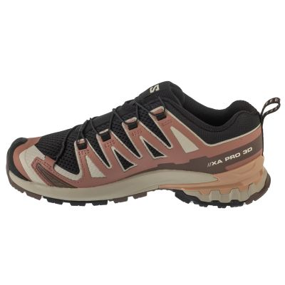 2. Salomon XA Pro 3D v9 W L47882800 Black 37 1/3