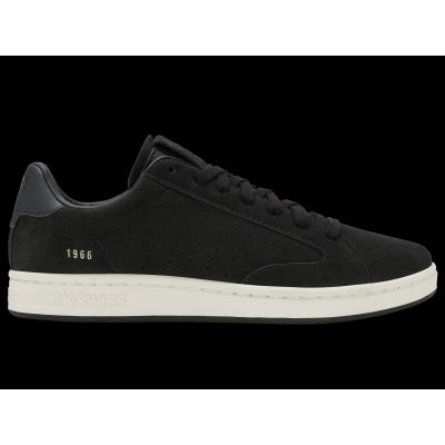 K-Swiss LOZAN KLUB SDE shoes (07262-027-M)