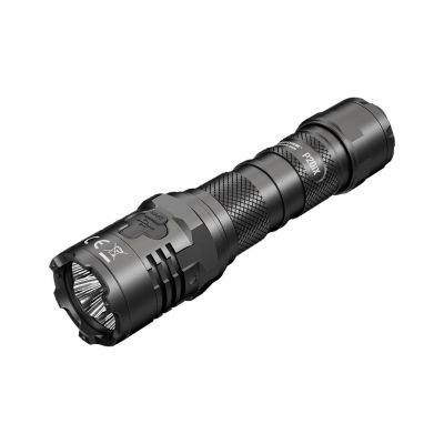 6. Nitecore P20iX Flashlight