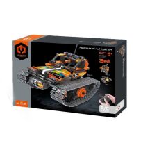 IM.MASTER RC 3-in-1 crawler vehicle 8016