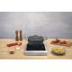20. SMEG PIC01BLMEU portable induction hob