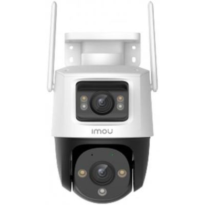 12. Imou Cruiser Dual 3MP IP surveillance camera