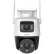 12. Imou Cruiser Dual 3MP IP surveillance camera