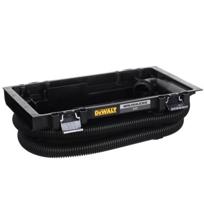 13. DEWALT DCV586MN-XJ Cordless Industrial Vacuum Cleaner 2000 W 11 l Class M TSTAK Black