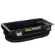 13. DEWALT DCV586MN-XJ Cordless Industrial Vacuum Cleaner 2000 W 11 l Class M TSTAK Black