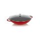 Staub 40511-345-0 Round Wok/Stir-Fry Pan